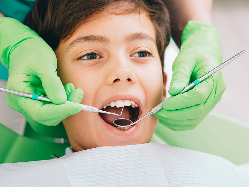 ODONTOPEDRIATIA-viladecans