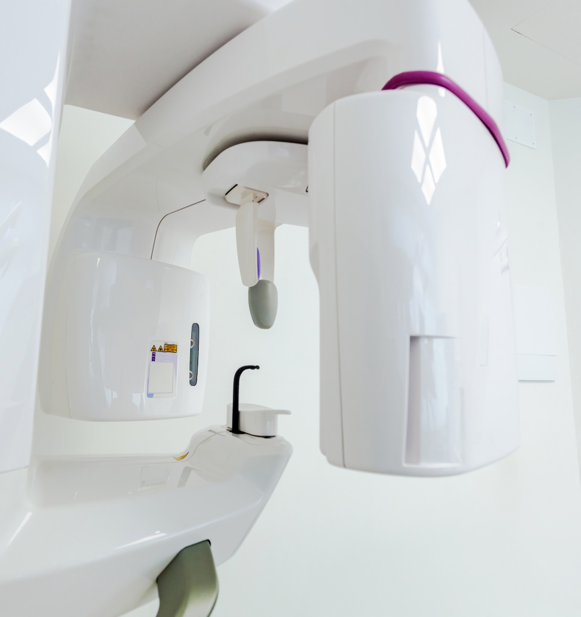Radiología 3D (CBCT)